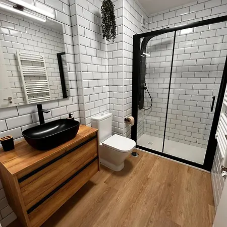 Apartment Portela 109 Vut