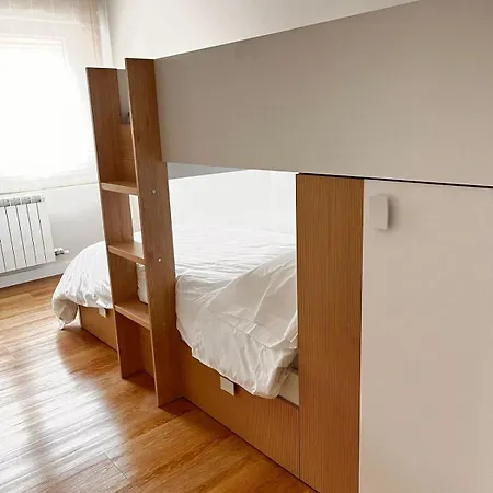 Portela 109 Vut Apartamento *